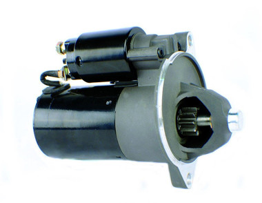 Volvo Magnet Gear Reduction Starter 12v 10 tooth PH140-0004, 0987811, 3854190