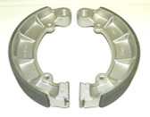 WSM Honda 350 TRX 1986-1989 Rear Brake Shoes 09-2022E, 06430-MM8-881