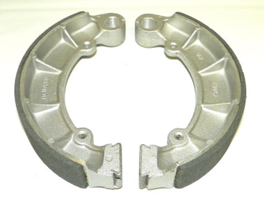 WSM Honda 350 TRX 1986-1989 Rear Brake Shoes 09-2022E, 06430-MM8-881
