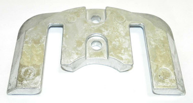 TECNOSEAL CAVITATION PLATE MERCRUISER BRAVO I / II / III, 450-00815AL, 821630