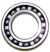 WSM - BEARING, WHEEL FRONT: HONDA TRX 1986-89 - 11-343, 91055-HA7-670