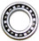 WSM - BEARING, WHEEL FRONT: HONDA TRX 1986-89 - 11-343, 91055-HA7-670