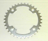 WSM Sprocket, Rear Suz 400 / 450 - RSS-021-34, 64511-45G00