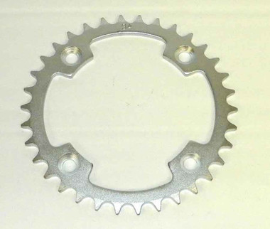 WSM Sprocket, Rear Suz 400 / 450 - RSS-021-34, 64511-45G00