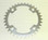WSM Sprocket, Rear Suz 400 / 450 - RSS-021-34, 64511-45G00