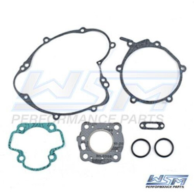 WSM Gasket Kit, Complete: Kawasaki 60 KX / RM '85-'03 - 25-703