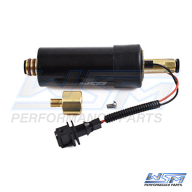 WSM - Fuel Pump Volvo High Pressure - 600-136-02, 3860210, 3861355