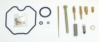 WSM Honda 400 XR 1998-2004 Carburetor Kit 016-721