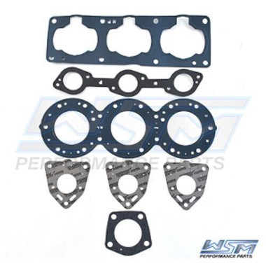 WSM Kawasaki 900 Top End Gasket Kit '95-'06 PWC 007-640-01