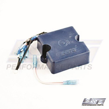 WSM Yamaha 650 /700 CDI With Out Rev Limiter '90-'95 004-212-02, 6M6-85540-00-00