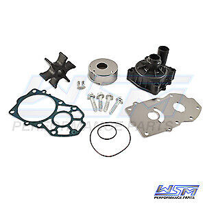 WSM WATER PUMP KIT COMPLETE YAMAHA 115-300 HP 4.2 LITER 4-STROKE 750-430-01