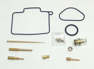 WSM Yamaha 125 YZ 2005-2008 Carburetor Kit 016-854