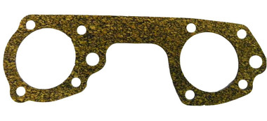WSM Johnson / Evinrude 30-60 HP Silencer Gasket '76-'05 515-08, 0321497, 0330910