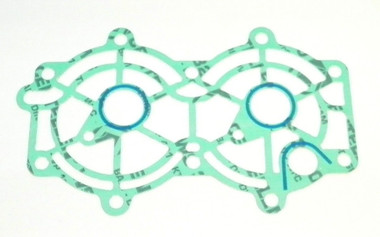 Yamaha 20 / 25 Hp Head Cover Gasket '88-'08, 506-22, 6L2-11193-A1-00