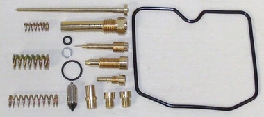 WSM 500 Vinson 2002-2007 Carburetor Kit 016-216