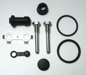 WSM - BRAKE CALIPER REBUILD KIT, FRONT: KAWASAKI 300-400 PRAIRIE 4X4 - 08-602