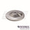 TECNOSEAL Gear Case Anode Johnson / Suz 9.9 / 15 Hp - 450-01206, 5033185