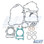 WSM Kawasaki 400 Bayou 1993-1999 Complete Gasket Kit 25-208