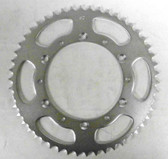 WSM Sprocket, Rear Kawasaki / Suz 125 - 650 - RSK-014-50, 42041-1408, 42041-1