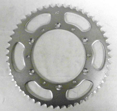 WSM Sprocket, Rear Kawasaki / Suz 125 - 650 - RSK-014-50, 42041-1408, 42041-1