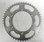 WSM Sprocket, Rear Kawasaki / Suz 125 - 650 - RSK-014-50, 42041-1408, 42041-1