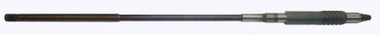 WSM Johnson / Evinrude 35-50 Hp Drive Shaft Long Length '86-'88 449-202, 0396812