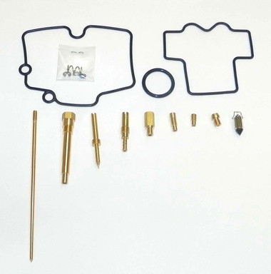 WSM Honda 450 CRF-R 2002-2004 Carburetor Kit 016-712