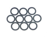 Volvo Drain Plug Gasket (10 Pack) - 555-12-10