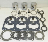 WSM Kawasaki 900 STX 1997-2006 Rebuild Kit 010-840-20 STD SIZE 73MM 13001-3720