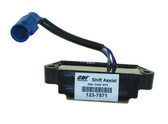 Johnson / Evinrude/OMC Prestolite Bid V-8 Shift Assist Module  123-7571, 0987571