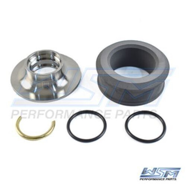 WSM CARBON RING KIT SEA-DOO 1630 4-TEC '20-'21, 003-110-06K, 295501195, 29550119