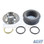WSM CARBON RING KIT SEA-DOO 1630 4-TEC '20-'21, 003-110-06K, 295501195, 29550119