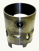 CYLINDER SLEEVE:JOHNSON / EVINRUDE 175 HP FICHT '99-'04,3.600" PORT SIDE LA170OB