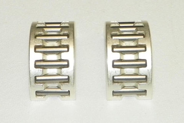 WSM Johnson / Evinrude 85-235 Hp Lower Rod Bearing 010-156, 0378154, 0378376