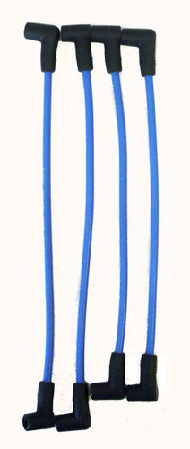 WSM Johnson Evinrude 90-115 Hp V4 60 Degree Spark Plug Wire Set '93-'06 368-4922