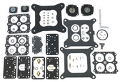 OMC Holley 4 BBL Carb Kit - 600-239, OE 18-7017, 982540, 985052