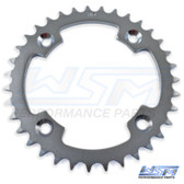 WSM Sprocket, Rear Suz 400 / 450 - 35 Tooth - RSS-021-35
