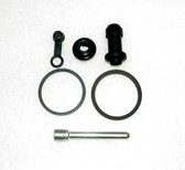WSM Brake Caliper Rebuild Kit, Rear Yamaha 550 / 700 Grizzly 07-20 - 08-856