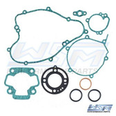 WSM Gasket Kit, Complete: Kawasaki 65 KX '06-'23 - 25-706