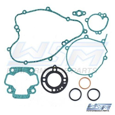 WSM Gasket Kit, Complete: Kawasaki 65 KX '06-'23 - 25-706