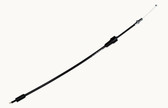 WSM Yamaha 350 YFM 1994-1995 Throttle Cable 61-134, 3HP-26311-10-00