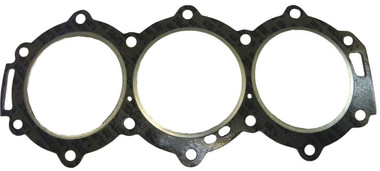 WSM Chrysler / Force 70-95 Hp 3 Cylinder Head Gasket '77-'99 505-75 OE 27-820438