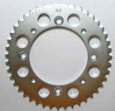WSM Sprocket, Rear Suz / Yamaha 80 / 85 -  RSY-010-44,  64511-20520