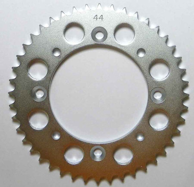 WSM Sprocket, Rear Suz / Yamaha 80 / 85 -  RSY-010-44,  64511-20520
