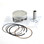 WSM Piston Kit Yamaha 1050 16-24 1mm Over Platinum - 010-876-07PK