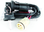 WSM IGNITION SWITCH: HONDA 350 / 400 - 00-07 - 65-006 OEM 35100-HN5-670