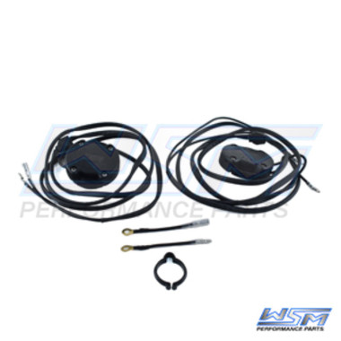 WSM Sender Trim Limit Kit Mercruiser Alpha - 778-050,  17693A2, 18-7633, 63115A1