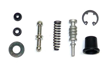 WSM MASTER CYLINDER REBUILD KIT, FRONT: YAMAHA 125 / 250 / 450 - 2008-21 -06-905