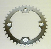 WSM Sprocket, Rear Suz 400 / 450 - RSS-021-36