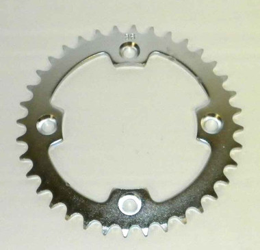 WSM Sprocket, Rear Suz 400 / 450 - RSS-021-36